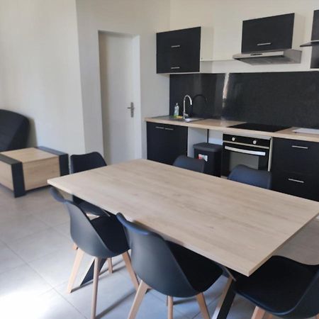 Appartement Dans Partie De Mas En Camargue Арль Экстерьер фото