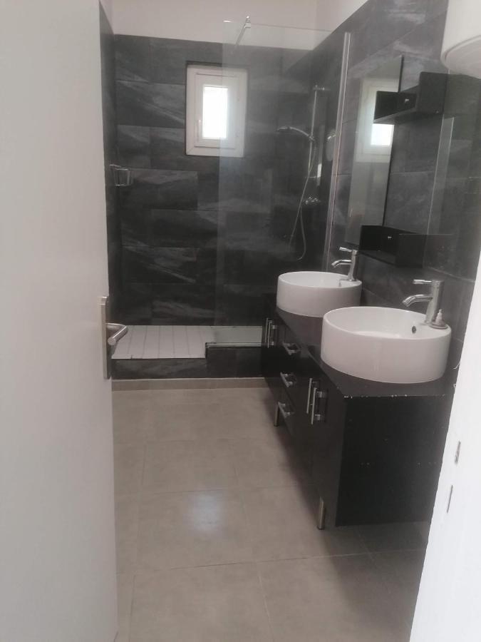 Appartement Dans Partie De Mas En Camargue Арль Экстерьер фото