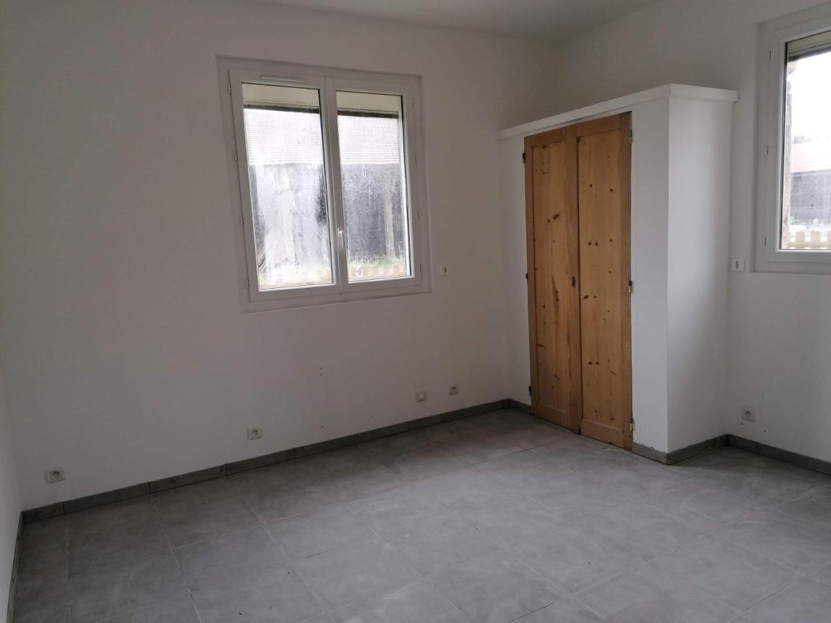 Appartement Dans Partie De Mas En Camargue Арль Экстерьер фото