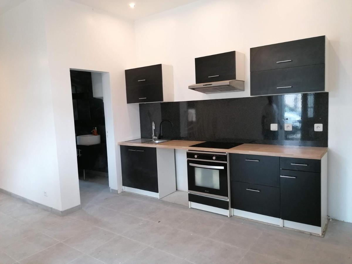 Appartement Dans Partie De Mas En Camargue Арль Экстерьер фото