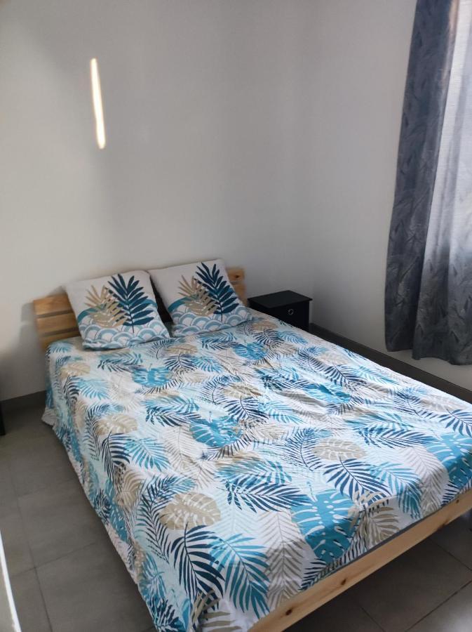 Appartement Dans Partie De Mas En Camargue Арль Экстерьер фото
